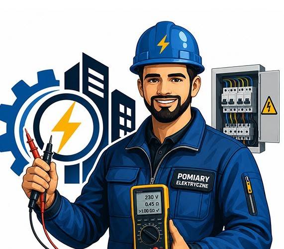 kontrola instalacji elektrycznej Bolesławiec